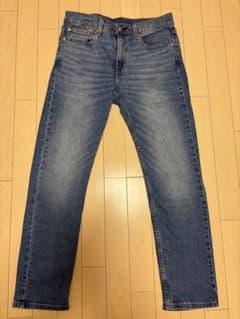 Levi’s 502 W30 L30 デニムのサムネイル