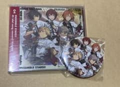 「あんさんぶるスターズ!!」ESアイドルソング season2 Mystic …のサムネイル