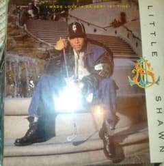 lettle shawn djhasebe hiphop ヒップホップ レコード - メルカリ