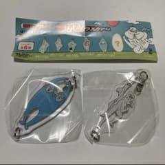 はじめまして松尾です アクリルチャームのサムネイル
