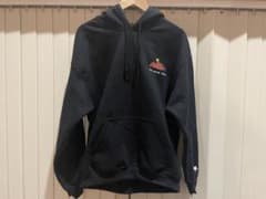 STAR⭐︎APPAREL MARKET オリジナルパーカー（bear）Lのサムネイル