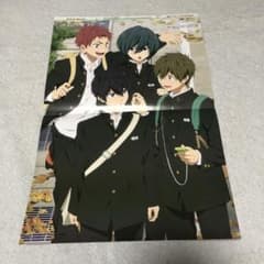 ピンナップポスター free A④ - メルカリ