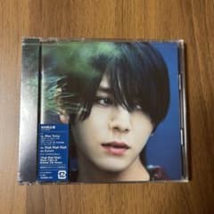Ryosuke Yamada 山田涼介 Blue Noise 初回限定盤 DVD - メルカリ