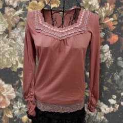 アクシーズファム フェアリーグランジ 平成ギャル y2k 姫ガール - メルカリ