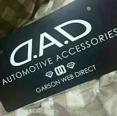 DAD プレートのサムネイル