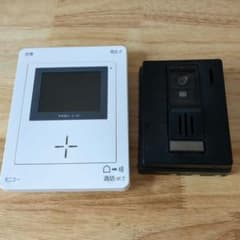 ジャンク品】アイホン JL-1M-T JL-DA インターホン - メルカリ