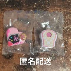 프리큐어 올스타즈 컴팩트 미러 컬렉션 SP4 프리하트