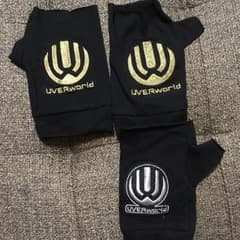 UVERworldグローブのサムネイル