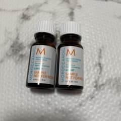 Moroccan oil light サンプルサイズ　10ml 2個セットのサムネイル