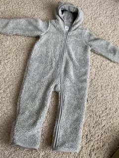 baby GAP カバーオールのサムネイル