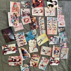 すとぷりブロマイド、カードまとめ売りのサムネイル