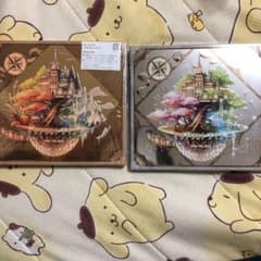 イザナワレトラベラーのサムネイル
