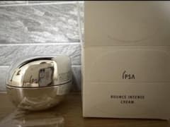 イプサ IPSA バウンス インテンス クリーム - メルカリ