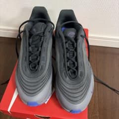 新品未使用NIKE AIR MAX FIRE27.5のサムネイル