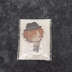 あんスタ アニカフェ アクスタ 三毛縞斑のサムネイル