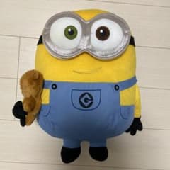 ミニオンズ  ボブのサムネイル