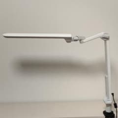 Panasonic デスクライト SQ-LC522-W [ホワイト]のサムネイル