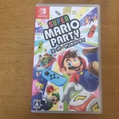 スーパー マリオパーティのサムネイル