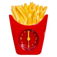 マクドナルド 福袋2021 ポテトクロック 2020年 限定 新品未使用