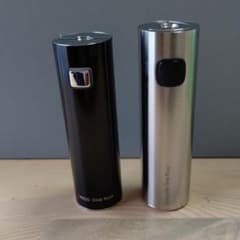vaporesso ペン型バッテリー 中古品2本セットのサムネイル