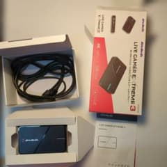 AVerMedia LIVE GAMER EXTREME 3 本体のサムネイル