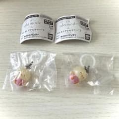 lil ala mode めじるしアクセサリー3 mikko PUFF 2個のサムネイル