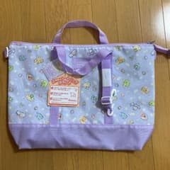 すみっコぐらし　トートバッグのサムネイル