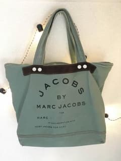 JACOBS BY MARC JACOBS トートバッグのサムネイル