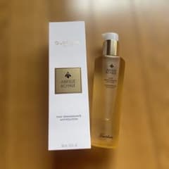 GUERLAIN アベイユ ロイヤル クレンジング オイル 150ml - メルカリ