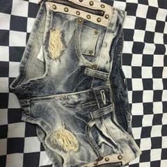 d.i.aのショーパン♡最終値下げ！のサムネイル