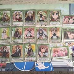 プレメモ 生徒会の一存 デッキのサムネイル
