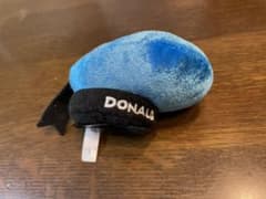 ドナルドダック帽子ピンのサムネイル