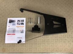 XMAX250 / トリシティー300 用　リアキャリアのサムネイル