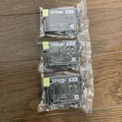 エプソン　インクカートリッジのサムネイル
