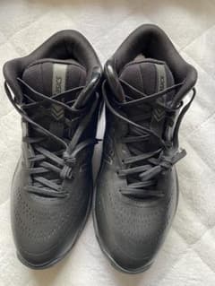 【まんじゅう様】バスケシューズ(asics)GELHOOP V15 27センチのサムネイル