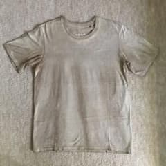 ティグルブロカンテ　泥染めTシャツのサムネイル