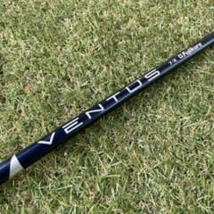 VENTUS BLUE 7X VELOCORE シャフトのみ/5w/PINGのサムネイル