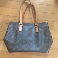 ルイヴィトン トートバッグのサムネイル