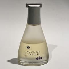 廃盤 LOEWE AGUA アグア デ ロエベ エラ オードトワレ 50ml - メルカリ