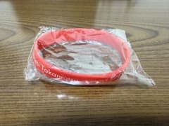 イコラブリンク　ラバーバンド　髙松瞳のサムネイル
