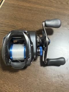 SHIMANO 20SLX DC 70HG ベイトリール - メルカリ