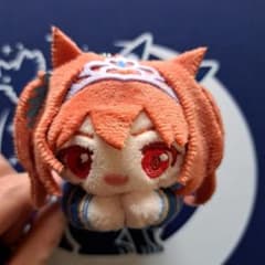 ウマ娘 はぐキャラ コレクション ダイワスカーレット - メルカリ