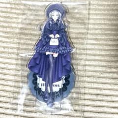 キミとアイドルプリキュア 全巻購入特典 アクリルスタンド キュア