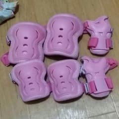 ブリジストン　プロテクター　キッズ用のサムネイル