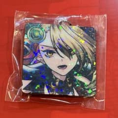 モンスト モンスポット渋谷 ヴァニタス リアルガチャリドラ キーホルダーのサムネイル