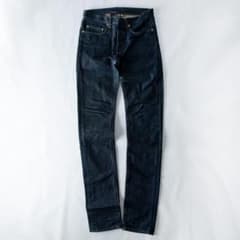 エディ最終期】Dior Homme 17cmデニム インディゴ 29 07 - メルカリ