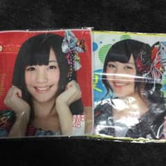 薮下柊 推しタオルのサムネイル