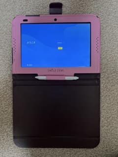 SMILE ZEMI タブレット 本体 SMILE ZEMI タブレット 本体 Android化 - メルカリ