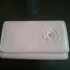 CHANELキーケースのサムネイル