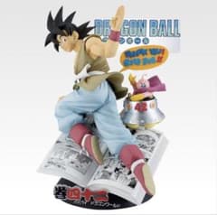 一番くじ ドラゴンボール 40th〜其之一〜 B賞 巻四十二 - メルカリ
